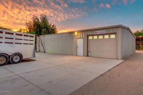 17344 E Saragosa St, Gilbert, AZ 85295 photo 4
