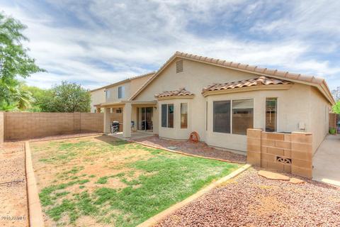 1002 E Princeton Ave, Gilbert, AZ 85234 photo 29