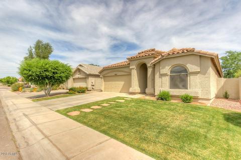 1002 E Princeton Ave, Gilbert, AZ 85234 photo 30