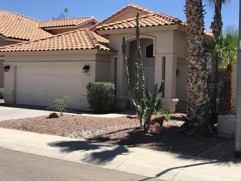 4629 E Villa Rita Dr, Phoenix, AZ 85032 photo 11