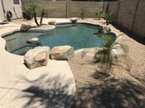4629 E Villa Rita Dr, Phoenix, AZ 85032 photo 9