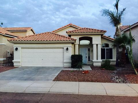 4629 E Villa Rita Dr, Phoenix, AZ 85032 photo 3