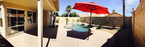 4629 E Villa Rita Dr, Phoenix, AZ 85032 photo 12