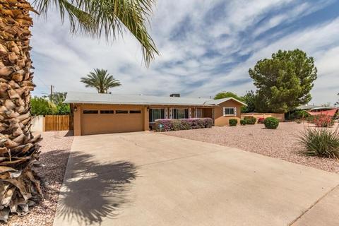 3040 E Charter Oak Rd, Phoenix, AZ 85032 photo 1