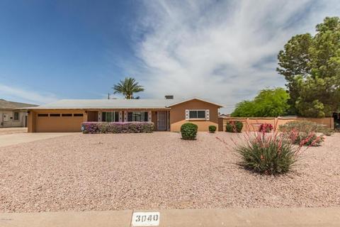 3040 E Charter Oak Rd, Phoenix, AZ 85032 photo 3