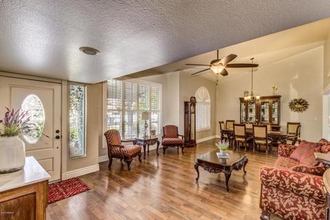 3144 E Fairfield St, Mesa, AZ 85213 photo 4