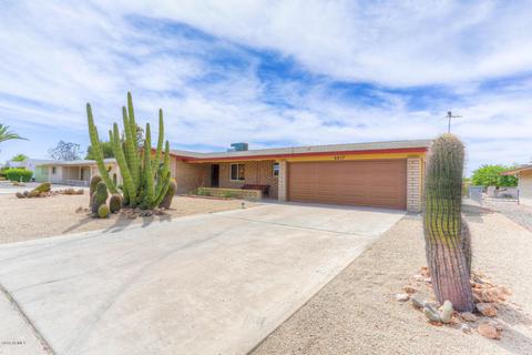 6217 E Adobe Rd, Mesa, AZ 85205 photo 2