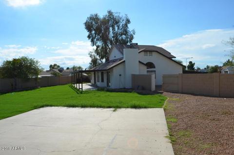 6749 E Indigo St, Mesa, AZ 85205 photo 13