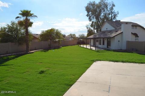 6749 E Indigo St, Mesa, AZ 85205 photo 17