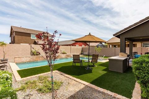 7434 E Osage Ave, Mesa, AZ 85212 photo 17