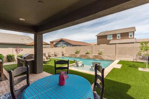 7434 E Osage Ave, Mesa, AZ 85212 photo 20