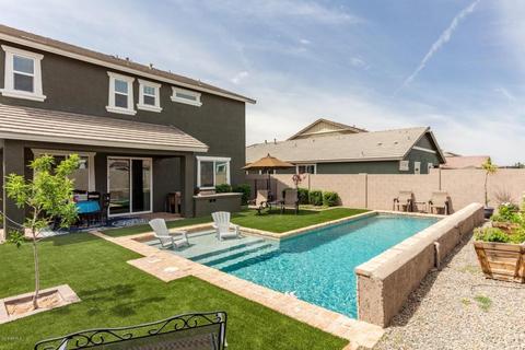 7434 E Osage Ave, Mesa, AZ 85212 photo 14