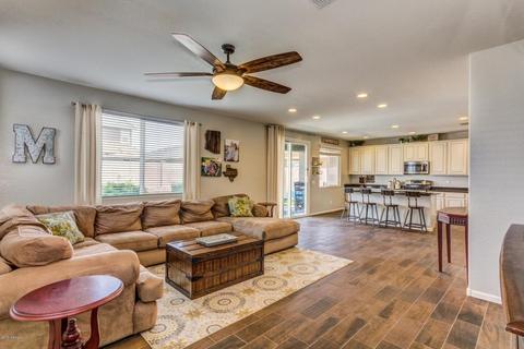 7434 E Osage Ave, Mesa, AZ 85212 photo 9