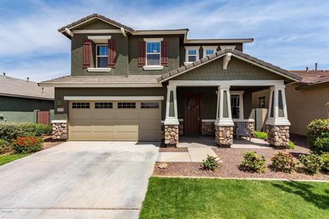7434 E Osage Ave, Mesa, AZ 85212 photo 2