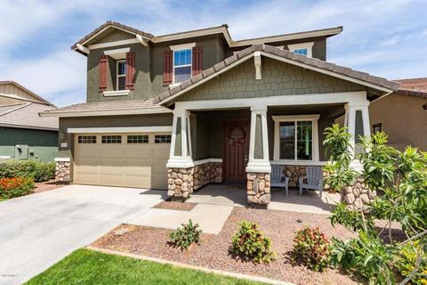 7434 E Osage Ave, Mesa, AZ 85212 photo 1