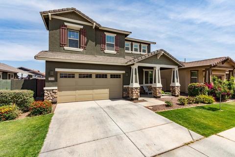 7434 E Osage Ave, Mesa, AZ 85212 photo 3