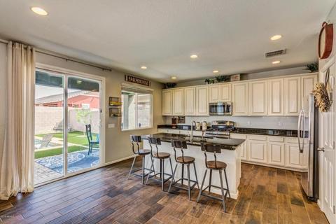 7434 E Osage Ave, Mesa, AZ 85212 photo 10