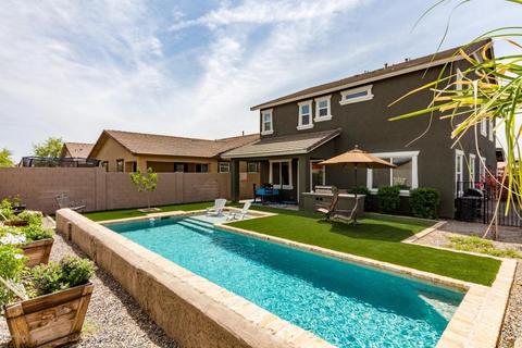 7434 E Osage Ave, Mesa, AZ 85212 photo 18