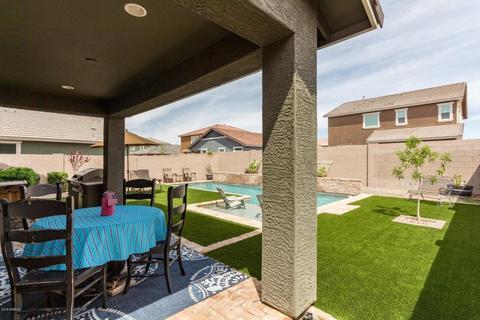 7434 E Osage Ave, Mesa, AZ 85212 photo 15
