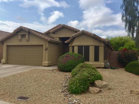 2505 E Paraiso Dr, Phoenix, AZ 85024 photo 1