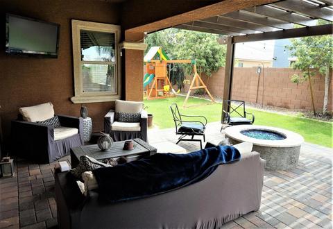 2035 E Brigadier Dr, Gilbert, AZ 85298 photo 9