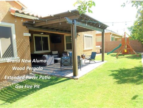 2035 E Brigadier Dr, Gilbert, AZ 85298 photo 4