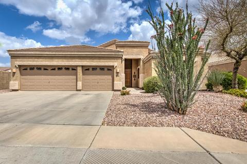 10414 E Irwin Cir, Mesa, AZ 85209 photo 1