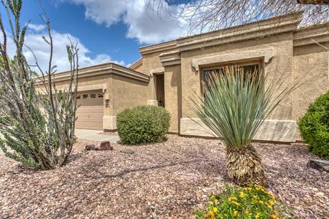 10414 E Irwin Cir, Mesa, AZ 85209 photo 4
