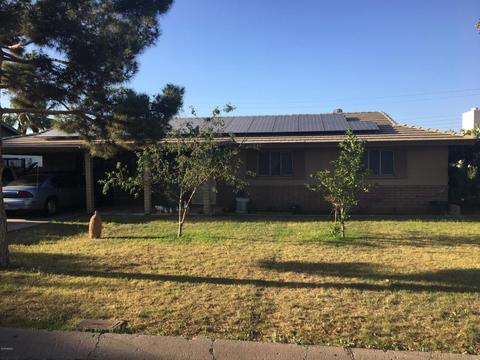 3638 W Medlock Dr, Phoenix, AZ 85019 photo 1