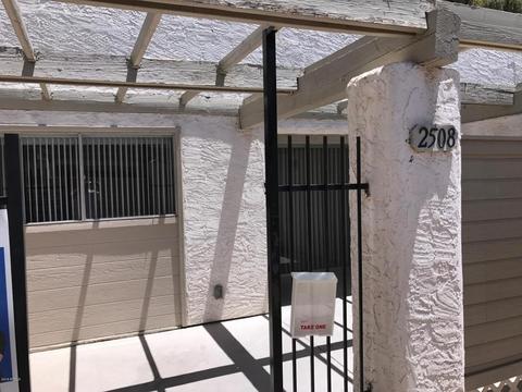 2508 E 6th St, Tempe, AZ 85288 photo 1