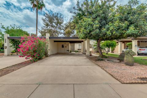 1971 E Colgate Dr, Tempe, AZ 85283 photo 1