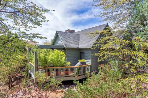 809 N Grapevine Cir, Payson, AZ 85541 photo 1