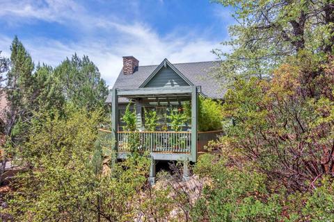809 N Grapevine Cir, Payson, AZ 85541 photo 25