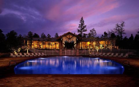 809 N Grapevine Cir, Payson, AZ 85541 photo 28