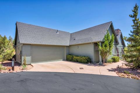 809 N Grapevine Cir, Payson, AZ 85541 photo 26