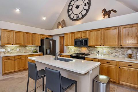 809 N Grapevine Cir, Payson, AZ 85541 photo 10