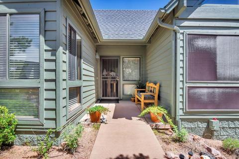 809 N Grapevine Cir, Payson, AZ 85541 photo 2