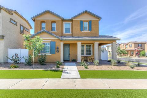 10411 E Nopal Ave, Mesa, AZ 85209 photo 1