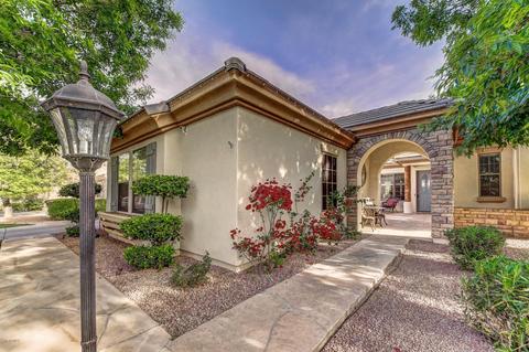 2901 E Linda Ln, Gilbert, AZ 85234 photo 4