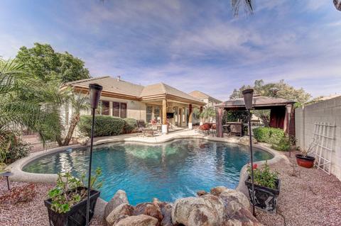 2901 E Linda Ln, Gilbert, AZ 85234 photo 23