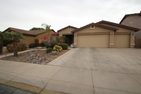 483 E Sheffield Ave, Gilbert, AZ 85296 photo 1