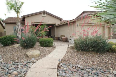 483 E Sheffield Ave, Gilbert, AZ 85296 photo 2