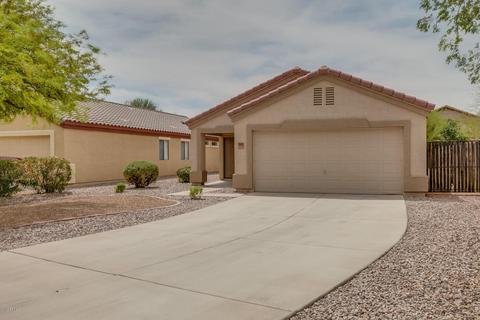 10023 E Crescent Ave, Mesa, AZ 85208 photo 2