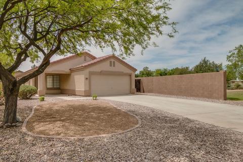 10023 E Crescent Ave, Mesa, AZ 85208 photo 1