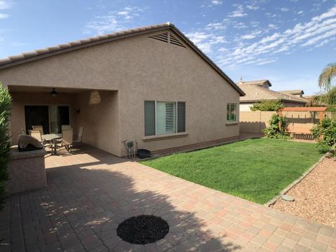 10866 E Bella Via, Mesa, AZ 85212 photo 5