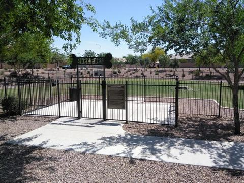 10866 E Bella Via, Mesa, AZ 85212 photo 39