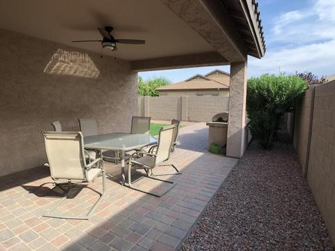 10866 E Bella Via, Mesa, AZ 85212 photo 36