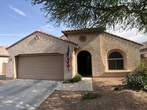 10866 E Bella Via, Mesa, AZ 85212 photo 2
