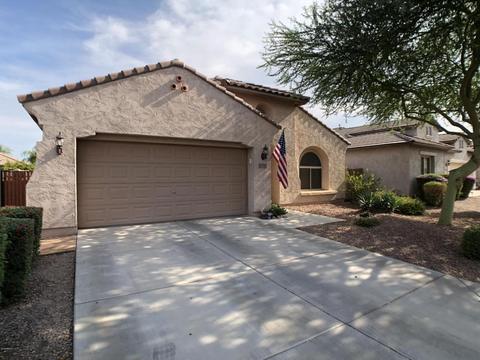 10866 E Bella Via, Mesa, AZ 85212 photo 6