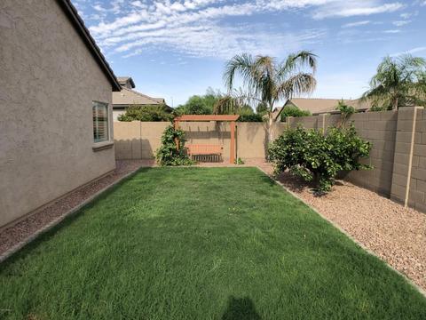 10866 E Bella Via, Mesa, AZ 85212 photo 33